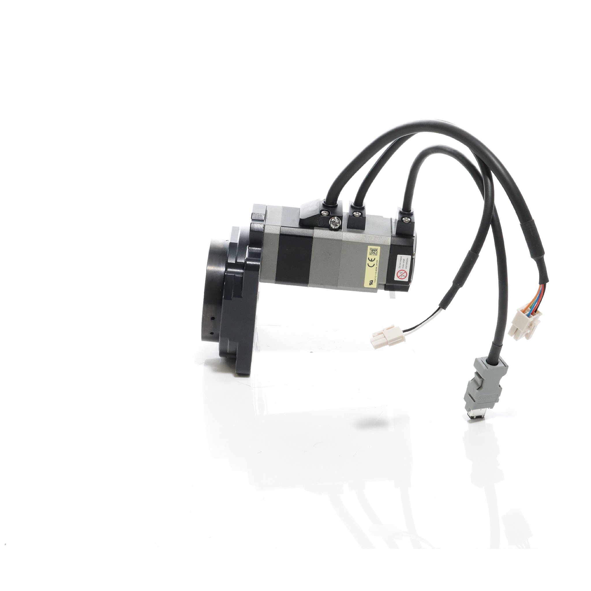 Actuator  New FS